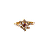 Rose Gold Ring